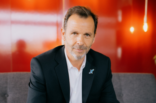 Francisco Ferreira Lima, CEO da Maxfinance, autor do artigo de opinião