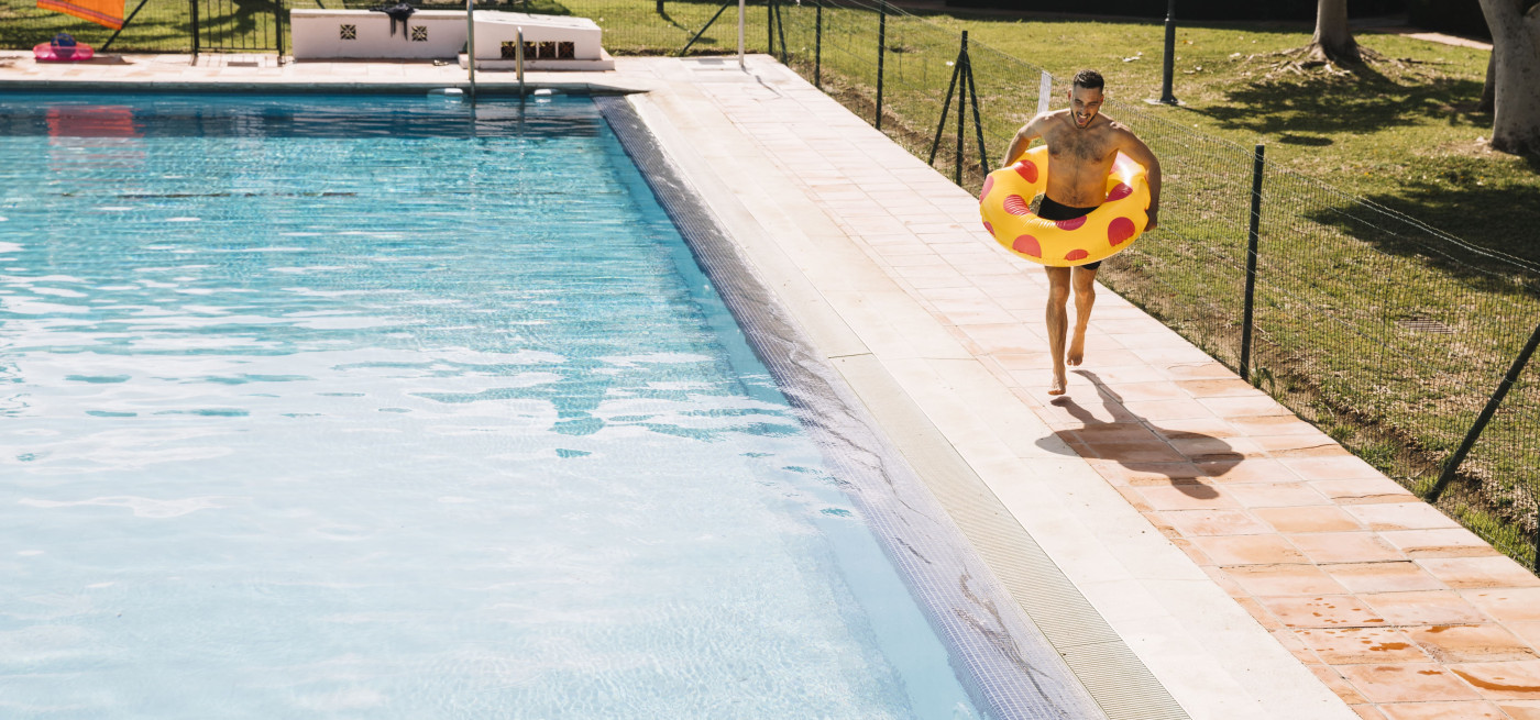Piscina, painéis solares ou isolamento térmico: que melhorias valorizam mais a sua casa?